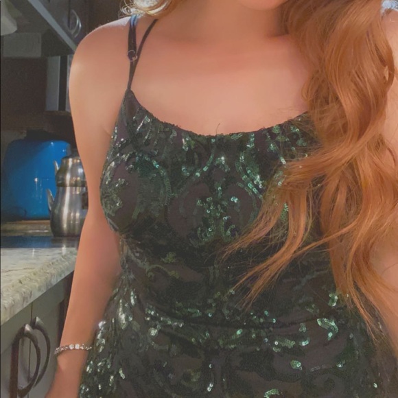 Windsor dress - Picture 2 of 3